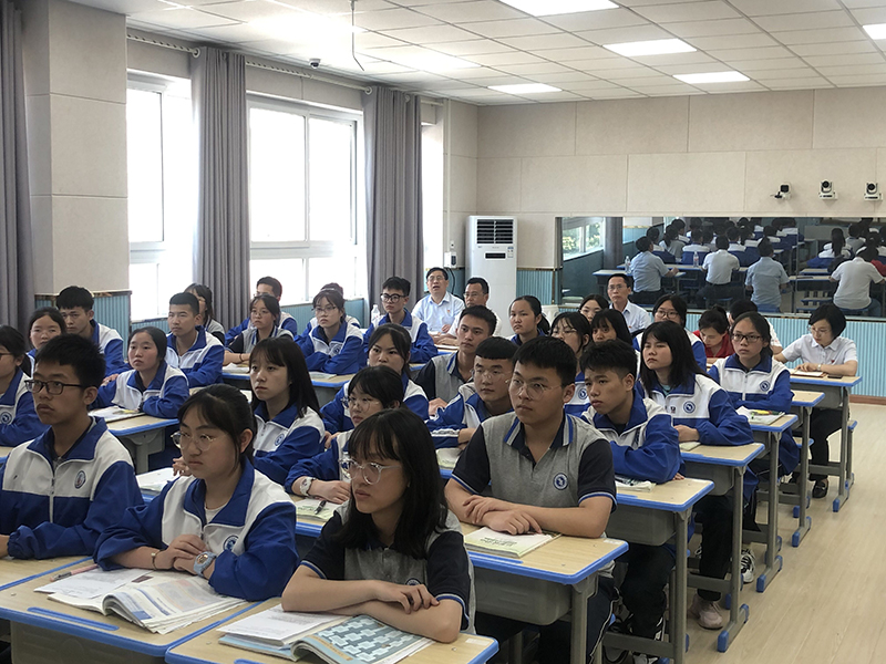 1648634148716780.jpg 配图1思政课大中小学一体化研讨——到仁怀市第四中学联学联研.jpg