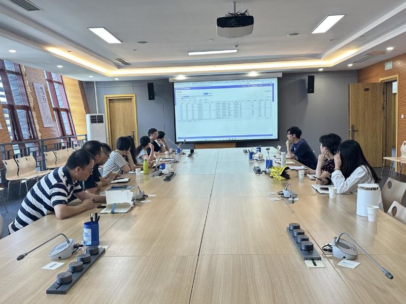 今年会网信│迎新宿管系统全新上线，数字化驱动迎新与宿管工作提质增效